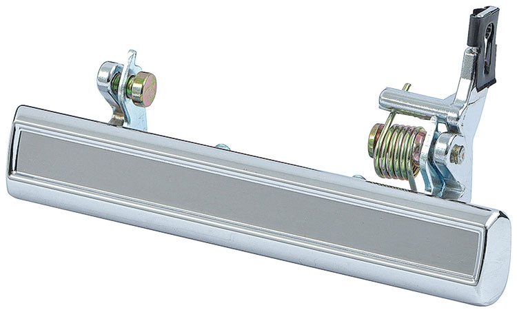 Exterior Door Handle 1976-81 Camaro/Firebird, 1976 Impala/Full Size