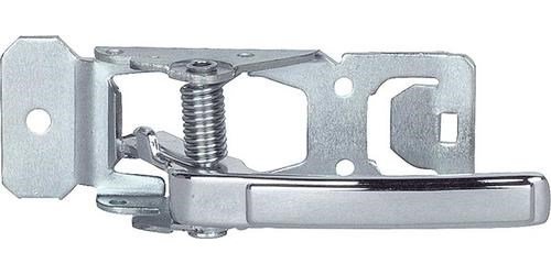 Inner Door Handle Fits Select 1975-1982 GM Models [Left/Driver Side]