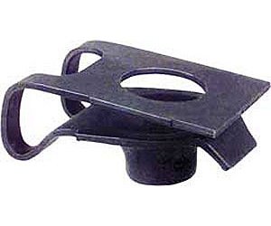 Leaf Spring Eye Bracket Nuts 1967-81 F-Body and 1968-79 X-Body