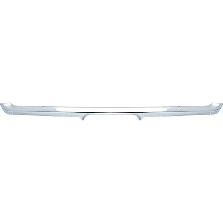 Front Bumper 1969 Camaro