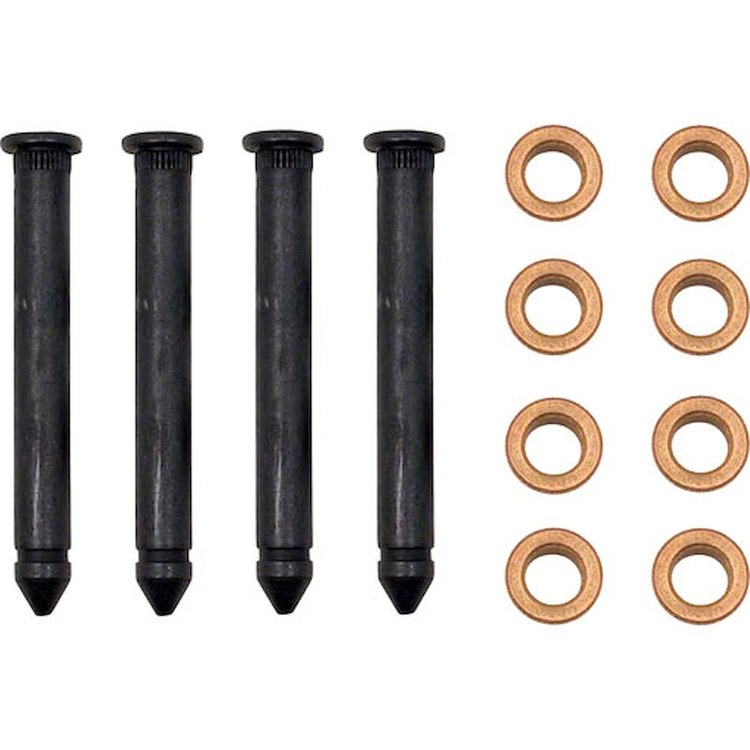 Door Hinge Repair Kit 1969 Camaro/Firebird