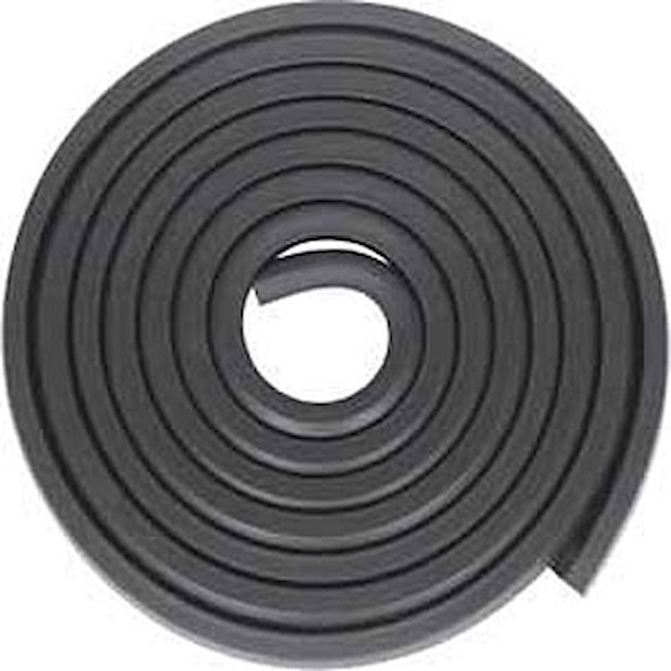Trunk Weatherstrip (rubber) 1962-74 Nova