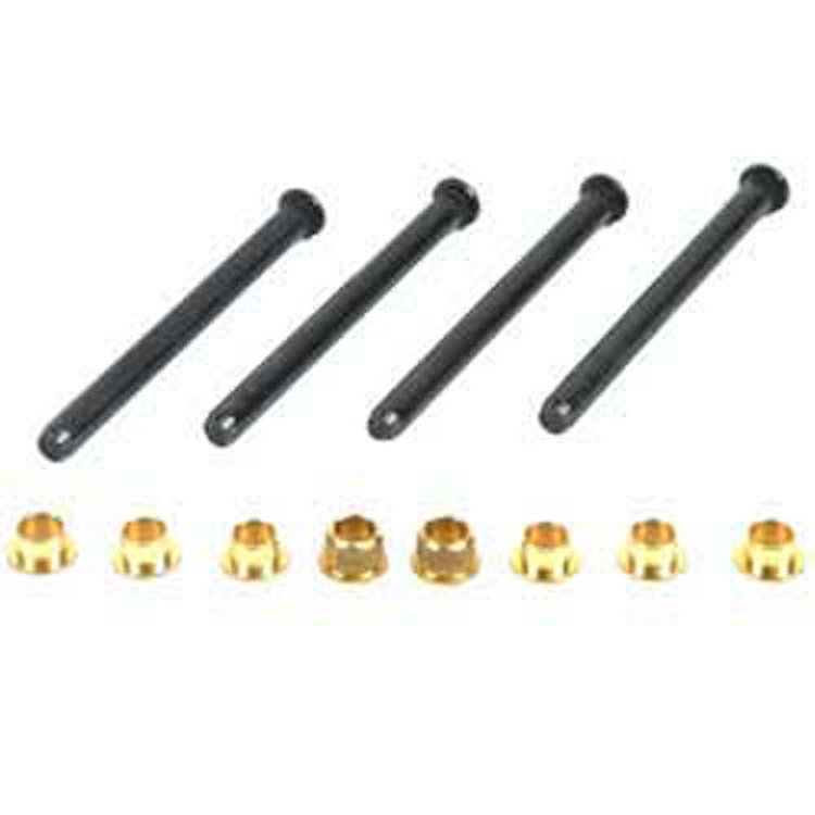 Door Hinge Repair Kit 1978-81 Firebird