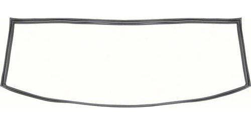 K4035 Windshield Weatherstrip 1962-67 Chevy II and Nova