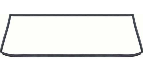 K4036 Back Glass Weatherstrip Seal for 1962-1965 Chevy II/Nova Sport Coupe