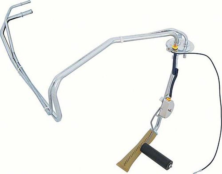 Fuel Sending Unit 1973-75 Nova