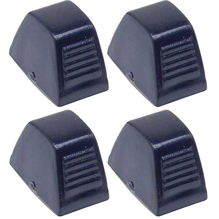 Temperature Control Knobs 1967-1981 GM Applications