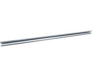 67-69 F-BODY FOLD DOWN REAR SEAT CHANNEL