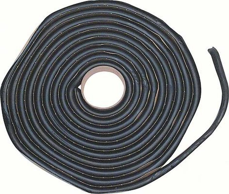 Windshield/Back Glass Installation Tape Length: 15"