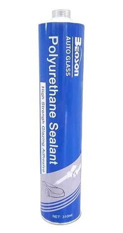 K4125 Urethane Windshield Adhesive Sealant, 10 Fluid oz.Cartridge