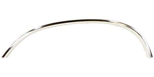 K4142 Rear Wheel Opening Molding 1962-65 Chevy II/Nova; RH