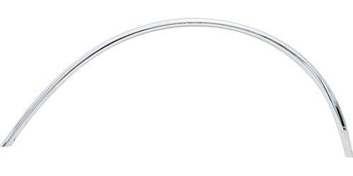 K4144 Front Wheel Opening Molding 1962-65 Chevy II/Nova; RH