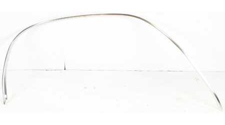 K4148 Wheel Well Molding for 1966-1967 Chevy II / Nova [Front, Left/Driver Side]