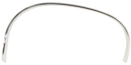 K4162 Front Wheel Opening Molding 1968-72 Nova; RH