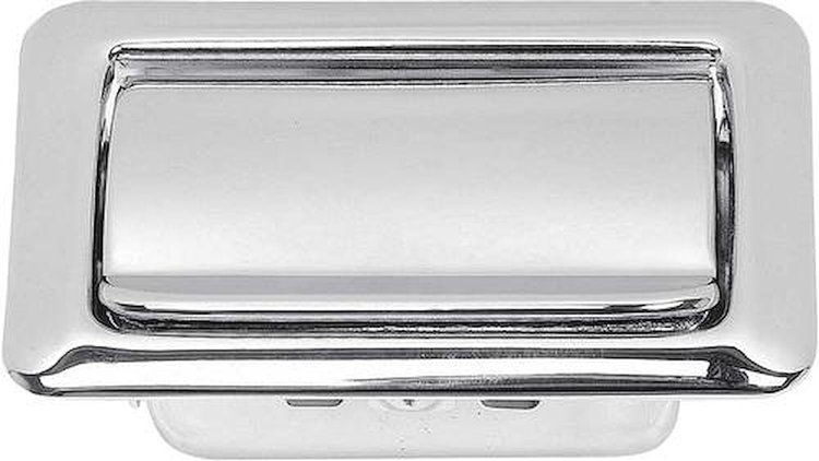 K4171 Rear Arm Rest Ash Tray and Insert 1967-1976 GM Cars/Trucks