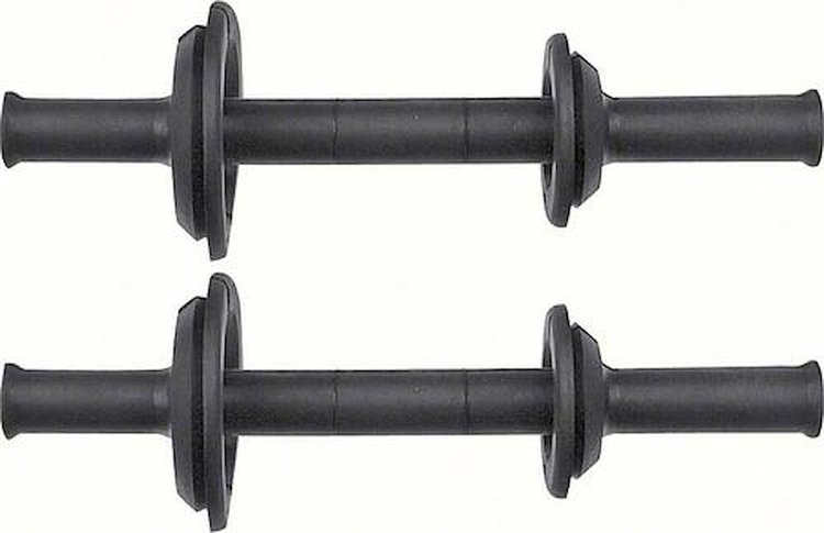 Door Jam Power Window Harness Boot 1967-1969 GM F-Body, 1968-1974 Chevy II/Nova
