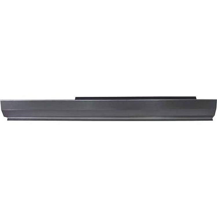 K44501 1967-69 Camaro, Firebird; Outer Rocker Panel; Coupe; Slip-on Style; RH