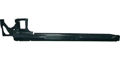 K44504 1967-69 Camaro / Firebird; Inner Rocker Panel Assembly; Coupe; with EDP Coating; Passenger Side