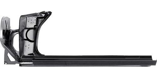 K44505 1970-81 Camaro, Firebird, Complete Rocker Panel, Inner & Outer, Drivers Side, EDP Coated