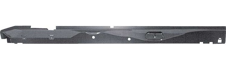 K44507 1970-81 Camaro, Firebird; Partial Inner Rocker Panel; with EDP Coating; LH