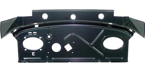 K44512 1970-73 Camaro, Firebird; Rear Seat Shelf Panel; with EDP Coating