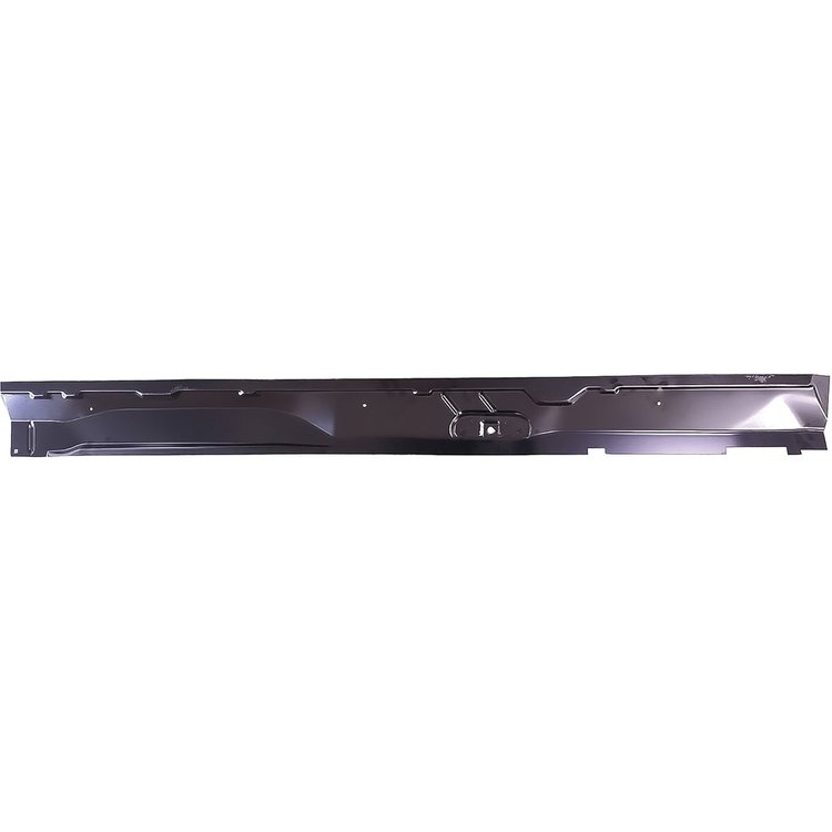 K44515 Partial Inner Rocker Panel for 1982-1992 Chevy Camaro, Pontiac Firebird [Left/Driver Side]