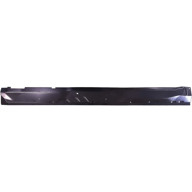 K44516 Partial Inner Rocker Panel for 1982-1992 Chevy Camaro, Pontiac Firebird [Right/Passenger Side]