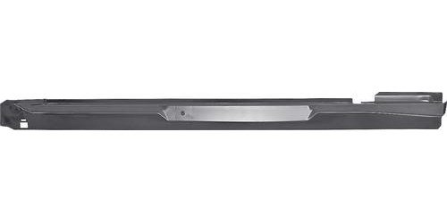 K44701 Partial Inner Rocker Panel 1967-69 Camaro, Firebird; with EDP Coating; LH