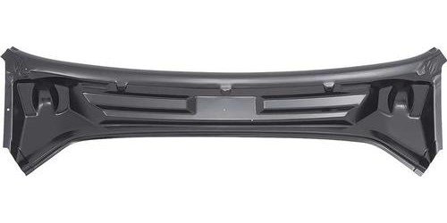 K44704 1970-81 Camaro, Firebird; Lower Deck Filler Panel