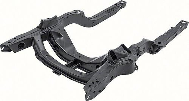 K44716 Front Subframe for 1967 Chevy Camaro