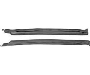 K450 68-69 Convertible Pillar Post Weatherstrip