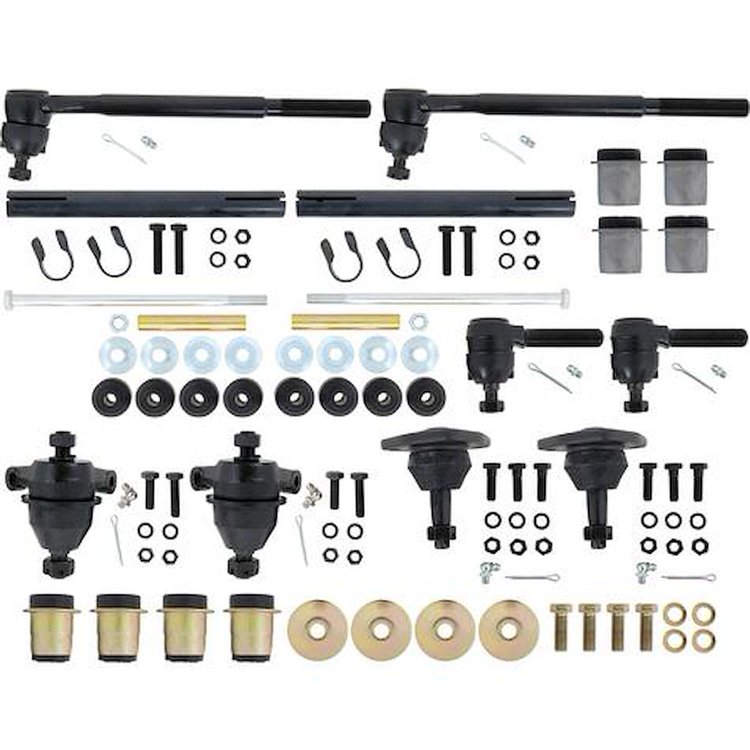 K45301 1958-64 Chevrolet Impala Front End Rebuild Kit