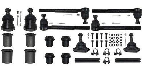 K45305 1973, Chevrolet Impala, Front End Rebuild Kit