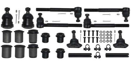 K45306 1974-76, Chevrolet Impala, Front End Rebuild Kit
