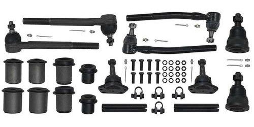 K45307 1977-79, Chevrolet Impala, Front End Rebuild Kit