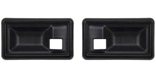 K470 Inner Door Handle Escutcheon for 1970-74 Camaro, Firebird