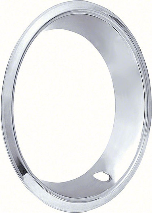 14 X 7 X 3 TRIM RING SET