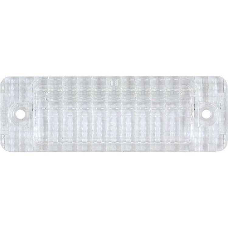 1969 Camaro Rally Sport Back-Up Lamp Lens