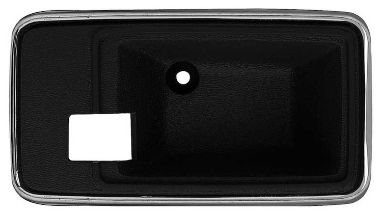 Door Release Handle Escutcheon 1977-81 GM F-Body