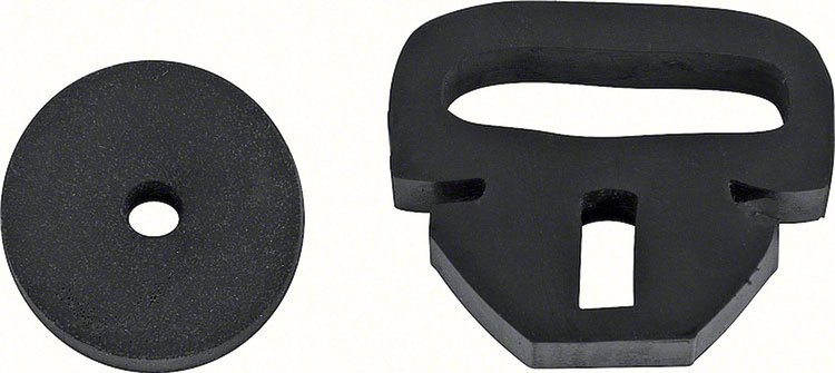 1970-81 Locking Rod To Inner Panel Silencer