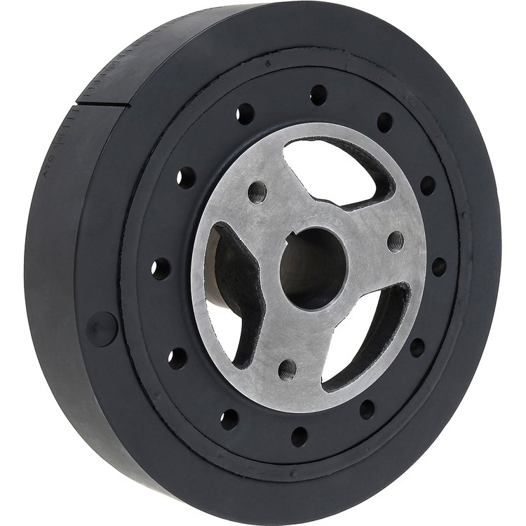 K5014 Harmonic Balancer for 1969 Chevy Camaro Z/28