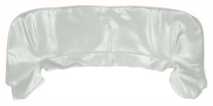 K503510 Convertible Top Boot Kit 1969 Camaro