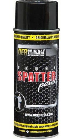 K51497 Clear Top Coat 16 oz