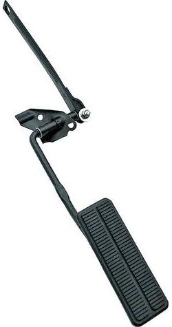 Accelerator Pedal Assembly 1967 Camaro V8