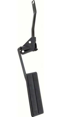Accelerator Pedal Assembly 1968-1969 Camaro Without Cowl Induction
