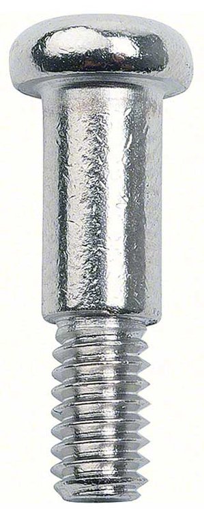 Parking Light Lens Screws 1971-76 Camaro