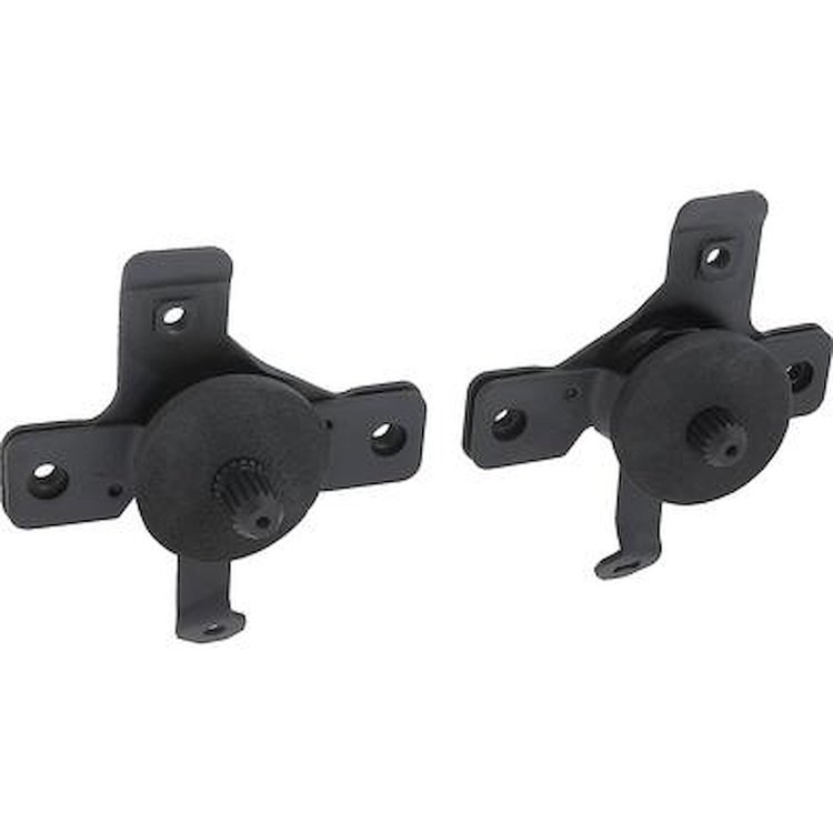 Door Handle Mechanism Set 1968-72 GM Passenger Car