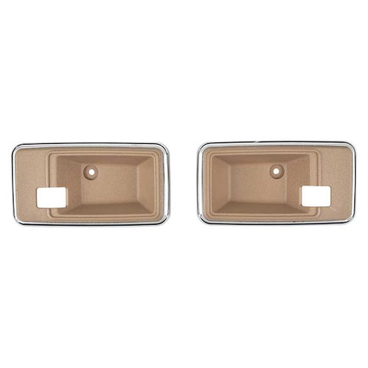 Door Handle Escutcheon 1977-81 Camaro/Firebird