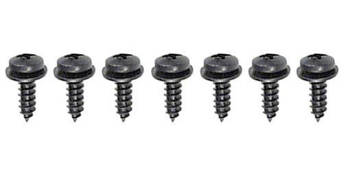 Glove Box Screw Set 1947-1982 GM Cars/Trucks