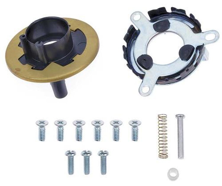 Steering Wheel Mounting Set 1967-1968 Camaro, 1967-1970 Impala/Nova